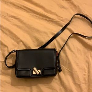 Zara Crossbody